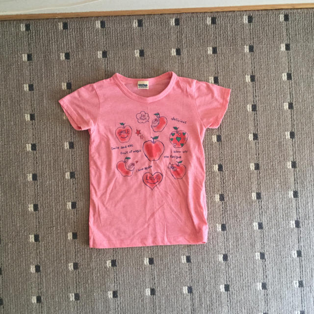 mou jon jon(ムージョンジョン)の【500円値引き済み】子供服セット まとめ売り サイズ130 キッズ/ベビー/マタニティのキッズ服女の子用(90cm~)(その他)の商品写真