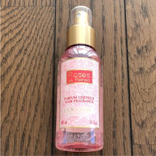 ロクシタン(L'OCCITANE)のロクシタン ローズ ヘアミスト(ヘアウォーター/ヘアミスト)