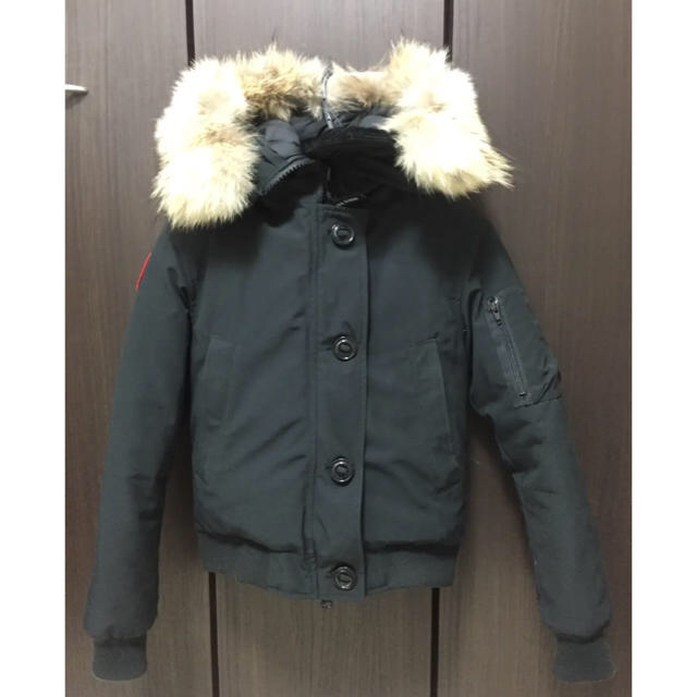 CANADA GOOSE(カナダグース)のカナダグース ラブラドール レディースのジャケット/アウター(ダウンジャケット)の商品写真