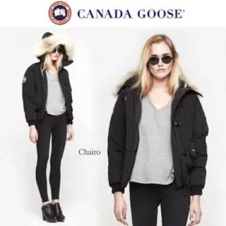 カナダグース(CANADA GOOSE)のカナダグース ラブラドール(ダウンジャケット)