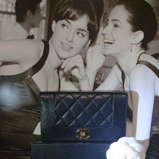 シャネル(CHANEL)の CHANELシャネル【正規品】極美品 マトラッセ 長財布(財布)