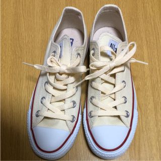 コンバース(CONVERSE)の♡コンバース＊スニーカー♡(スニーカー)