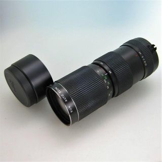 ニコン(Nikon)の♡整備品♡サン AUTO ZOOM 85~210 F4.5 for Nikon(レンズ(ズーム))