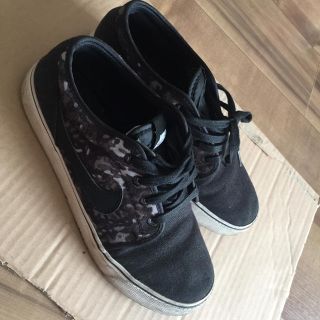 ナイキ(NIKE)のNIKE SB スニーカー(スニーカー)