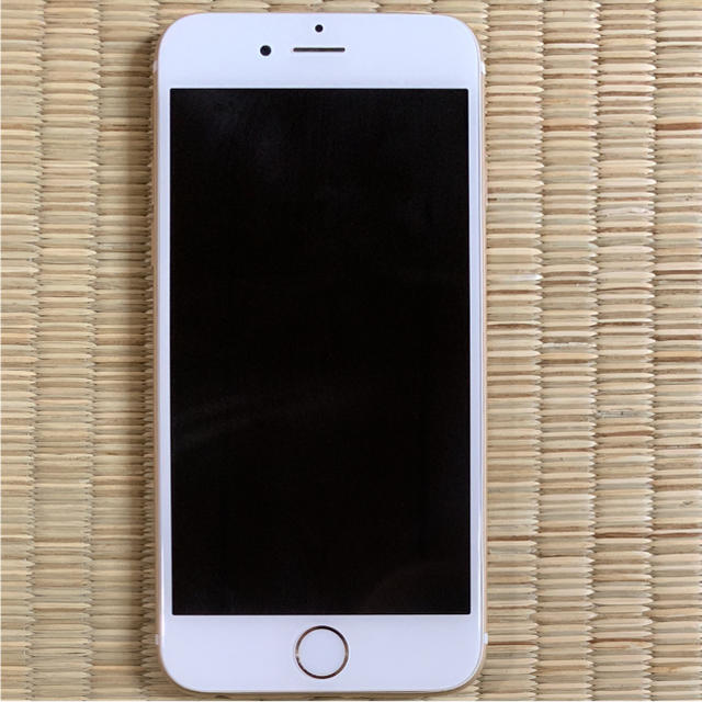 iPhone(アイフォーン)のiphone6  64GB ソフトバンク スマホ/家電/カメラのスマートフォン/携帯電話(スマートフォン本体)の商品写真