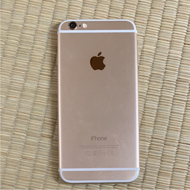 NEW即納 iPhone - iphone6 64GB ソフトバンクの通販 by こっちゃん's shop｜アイフォーンならラクマ 超激安人気