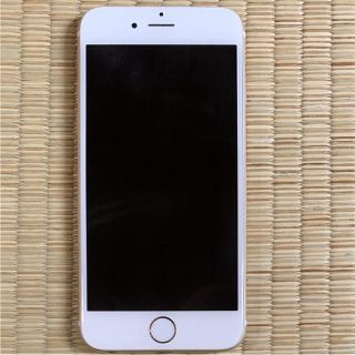 アイフォーン(iPhone)のiphone6  64GB ソフトバンク(スマートフォン本体)