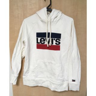 リーバイス(Levi's)のLevi's(リーバイス) グラフィックロゴパーカー(パーカー)