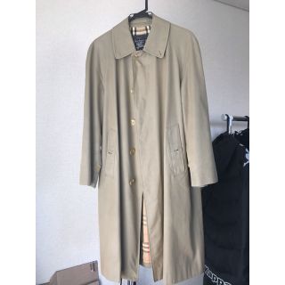 バーバリー(BURBERRY)のBurberry トレンチコート(トレンチコート)