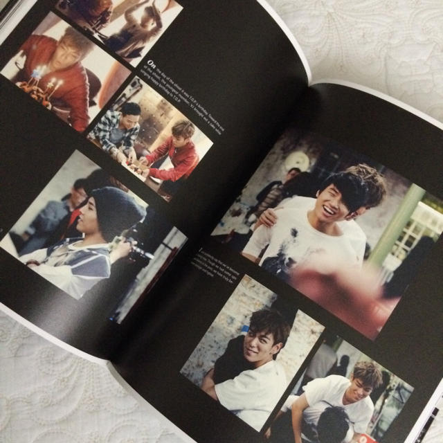 BIGBANG(ビッグバン)のBIGBANG EXTRA ORDINARY 20’s エンタメ/ホビーのCD(K-POP/アジア)の商品写真
