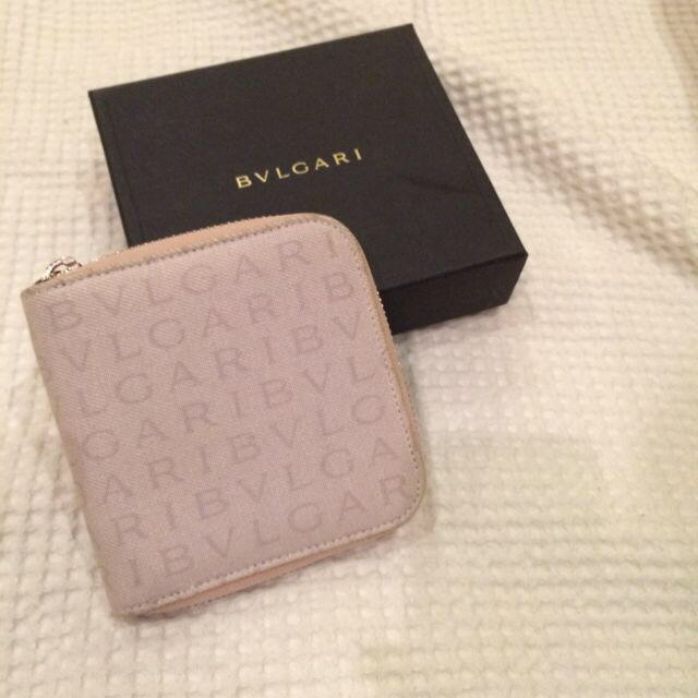 BVLGARI(ブルガリ)のasami.様専用 レディースのファッション小物(財布)の商品写真