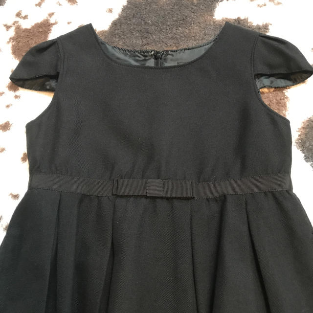 COMME CA ISM(コムサイズム)のCOMME CA ISM☆セットアップ120／入学式 キッズ/ベビー/マタニティのキッズ服女の子用(90cm~)(ドレス/フォーマル)の商品写真