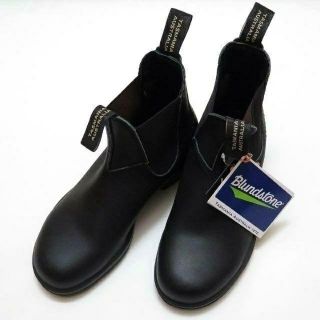 ブランドストーン(Blundstone)の【新品】 ブランドストーン 510 サイドゴアブーツ ブラック UK5-24.5(ブーツ)