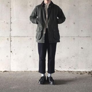 Barbour - バブアー ビューフォート 38の通販 by まろにー｜バーブァー ...