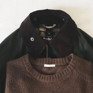 Barbour - バブアー ビューフォート 38の通販 by まろにー|バーブァー ...