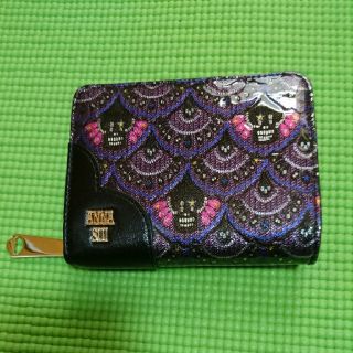 アナスイ(ANNA SUI)のアナスイ   財布   (財布)