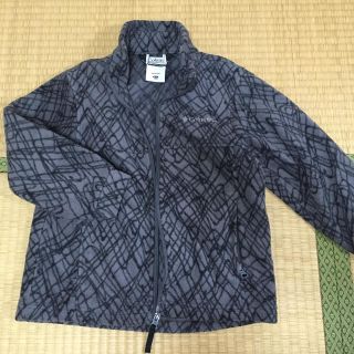 コロンビア(Columbia)のコロンビア Columbia 120サイズ位 フリースキッズ(ジャケット/上着)