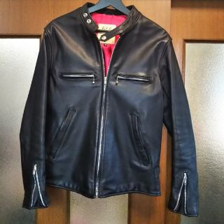 シックスシックスシックス(666)のターキー★様専用　666 Leather Wear レザージャケット (ライダースジャケット)