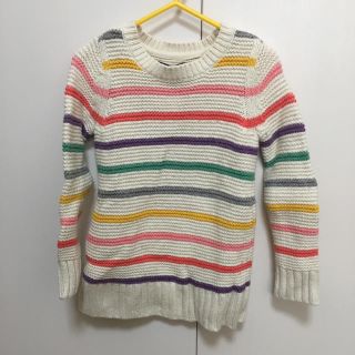 ギャップキッズ(GAP Kids)のまろん様専用！110☆gapニット(ニット)