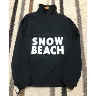 ポロラルフローレン(POLO RALPH LAUREN)のお様専用 Snow Beach Pull Over ジャケット Sサイズ(その他)