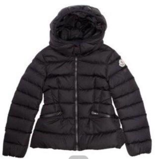 モンクレール(MONCLER)の美品 大人もok モンクレール12A SABY(ダウンコート)