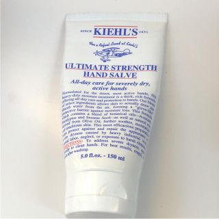 キールズ(Kiehl's)のキールズ ハンドサルブ(ハンドクリーム)(ハンドクリーム)