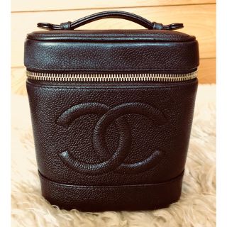 シャネル(CHANEL)のシャネル  バニティ✨ (ハンドバッグ)