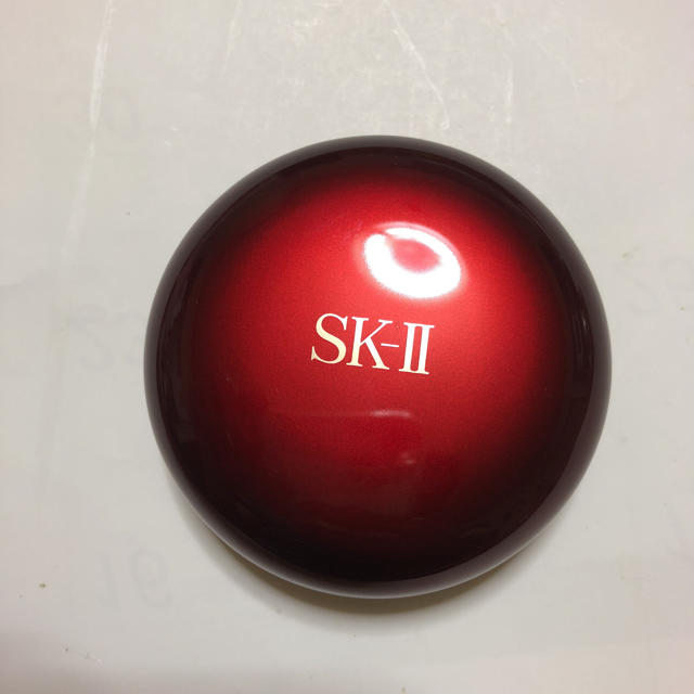 SK-II(エスケーツー)のSK-IIケース コスメ/美容のベースメイク/化粧品(その他)の商品写真