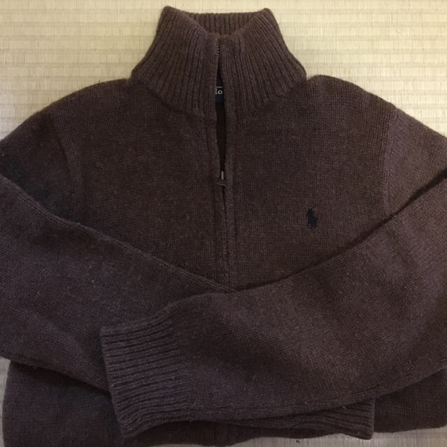 POLO RALPH LAUREN(ポロラルフローレン)のあじゅ様専用 キッズ/ベビー/マタニティのキッズ服男の子用(90cm~)(カーディガン)の商品写真