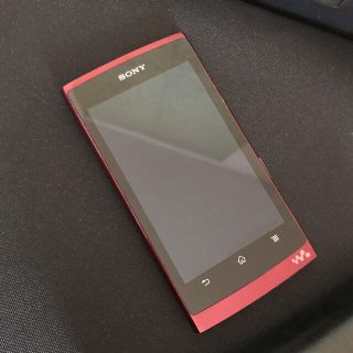 ウォークマン(WALKMAN)のSONY☆WALKMAN…NW-Z1050【美品】(ポータブルプレーヤー)