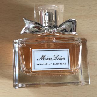 ディオール(Dior)のミスディオール Dior 香水(香水(女性用))