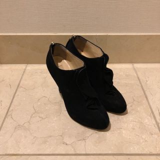 ヴァレンティノ(VALENTINO)のValentino 37 ショートブーティー(ブーティ)