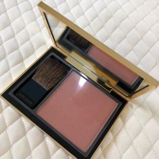 エスティローダー(Estee Lauder)のピュアカラーエンヴィブラッシュ センシュアスローズ 11(チーク)