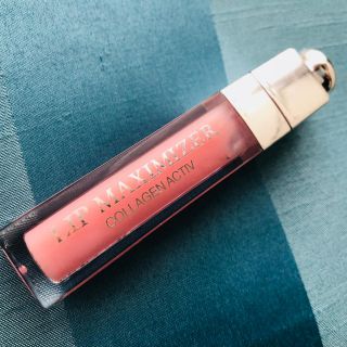 ディオール(Dior)のDior アディクト リップ マキシマイザー(リップグロス)