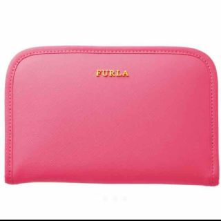 フルラ(Furla)の未開封 フルラ マルチケース 母子手帳 パスポート 通帳 ケース にも◎ (母子手帳ケース)