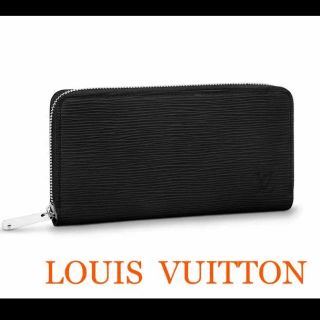 ルイヴィトン(LOUIS VUITTON)のルイヴィトン エピ 長財布(長財布)