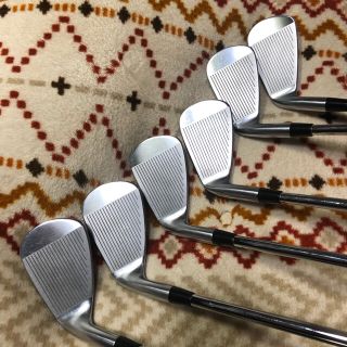 国内モデル NIKE VRS FORGED ウェッジ2本セット