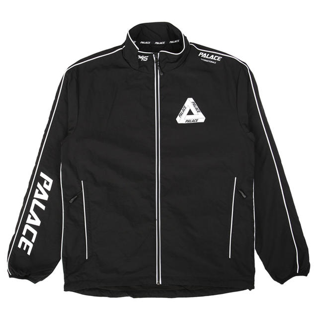 Palace Pipe Down G Suit Jacket 18FW パレス