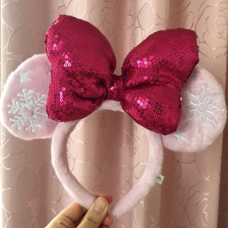 ディズニー(Disney)のDisney カチューシャ(カチューシャ)