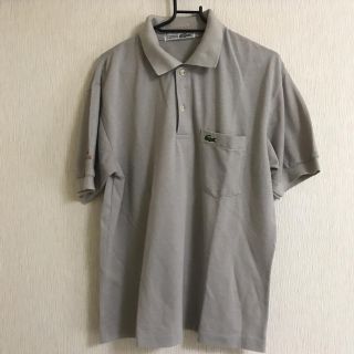 ラコステ(LACOSTE)のLACOSTE 半袖Tシャツ(ポロシャツ)