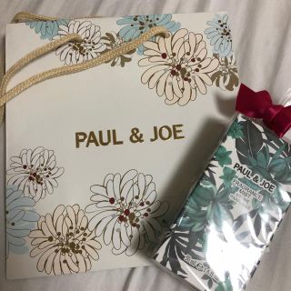 ポールアンドジョー(PAUL & JOE)のPAUL&JOE フレグランスミスト(香水(女性用))