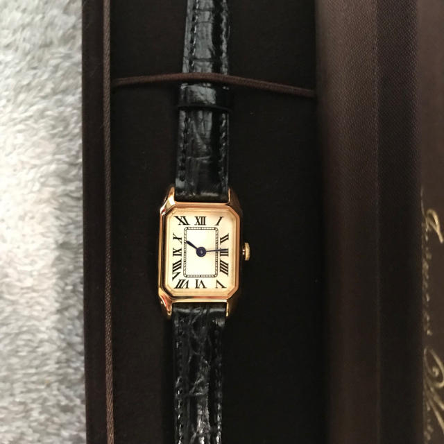 Jewel Changes(ジュエルチェンジズ)のjewel changes 腕時計  インタラクトウォッチコー レディースのファッション小物(腕時計)の商品写真