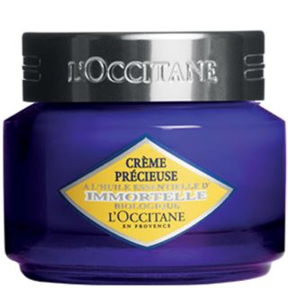 ロクシタン(L'OCCITANE)のロクシタン プレシューズクリーム(フェイスクリーム)