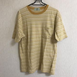 ビバリーヒルズポロクラブ(BEVERLY HILLS POLO CLUB（BHPC）)の半袖Tシャツ(Tシャツ/カットソー(半袖/袖なし))