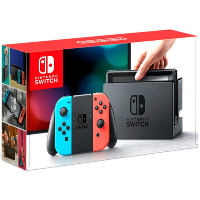 任天堂 スウィッチ Nintendo switch 任天堂 スウィッチ Nintendo switch