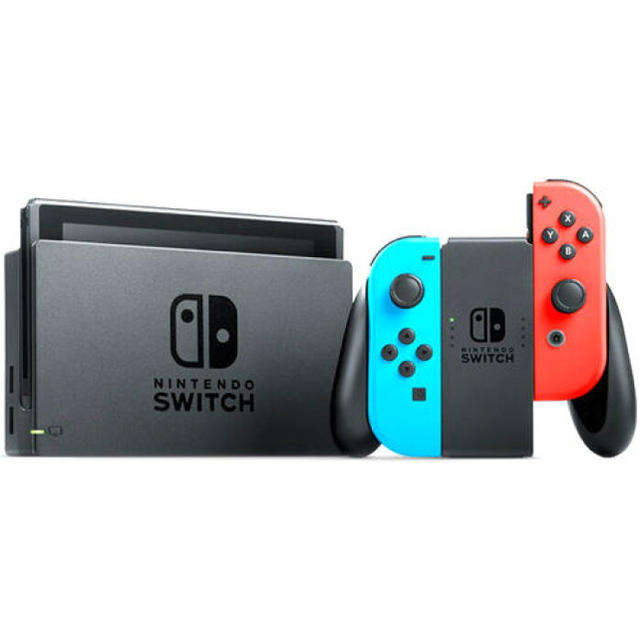 任天堂 スウィッチ Nintendo switch 任天堂 スウィッチ Nintendo switch