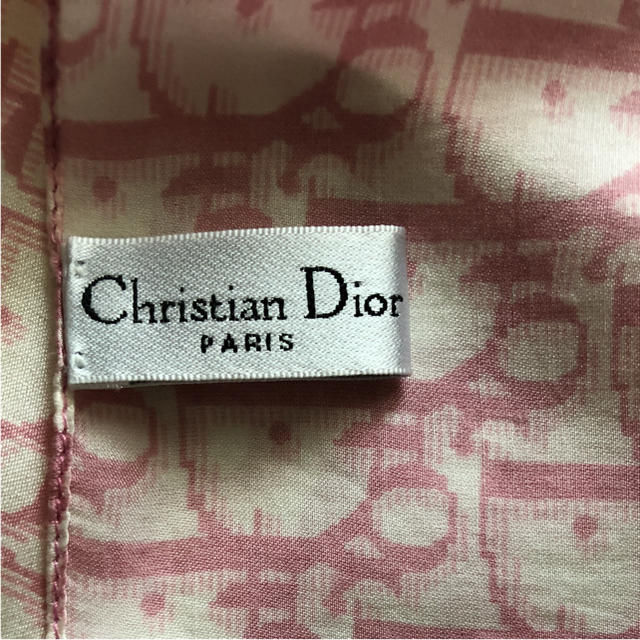 Christian Dior(クリスチャンディオール)のディオール スカーフ レディースのファッション小物(バンダナ/スカーフ)の商品写真