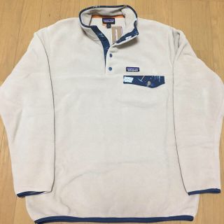 patagonia - パタゴニア シンチラ スナップT バギーズ36周年 EU