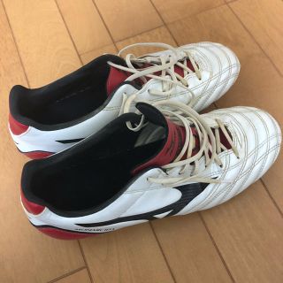 ミズノ(MIZUNO)のスパイク(シューズ)