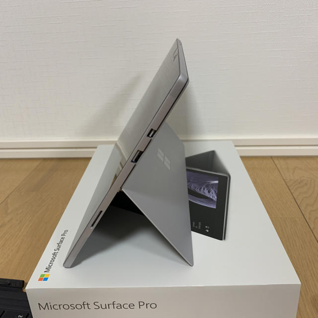 Microsoft Surface Pro LTE Advanced 美品